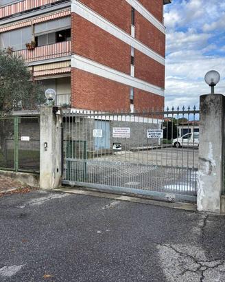 Box / Garage di 12 m² a Caselle Torinese