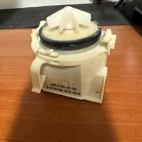 Pompa scarico lavastoviglie Siemens Bosch