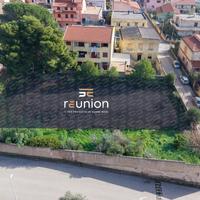 Terreno edificabile in vai Puccini