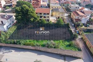 Terreno edificabile in vai Puccini