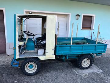 Motocarro