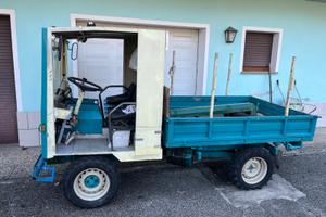 Motocarro