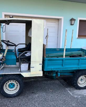 Motocarro