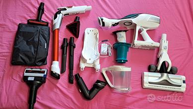 aspirapolvere rowenta 