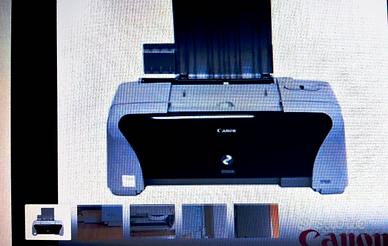 stampante Canon