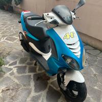 Piaggio NRG Power DD 50cc