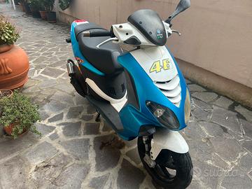 Piaggio NRG Power DD 50cc