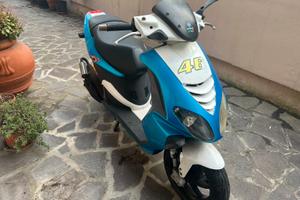 Piaggio NRG Power DD 50cc