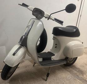Piaggio Vespa 50 Special - 1969