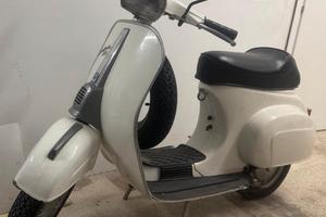 Piaggio Vespa 50 Special - 1969