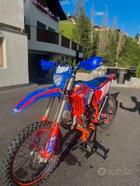 Beta rr 125 2t 2025