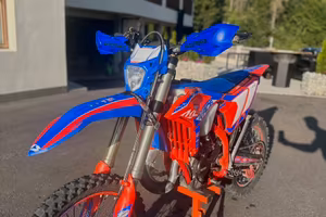 Beta rr 125 2t 2025