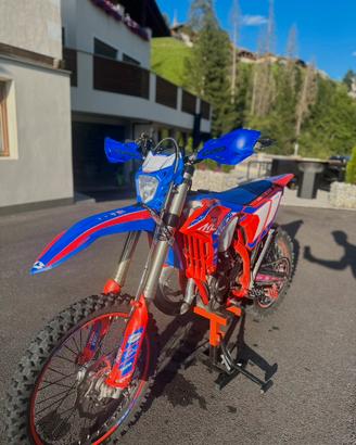 Beta rr 125 2t 2025