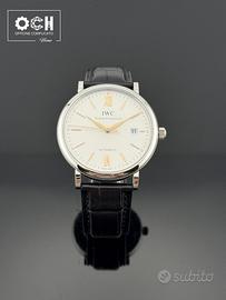 IWC - PORTOFINO REF. IW356517