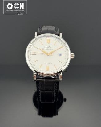 IWC - PORTOFINO REF. IW356517