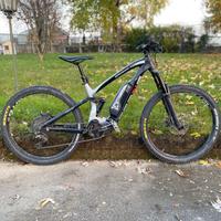 E-BIKE BAREN PROPUP FULL 27.5"