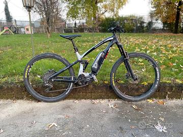 E-BIKE BAREN PROPUP FULL 27.5"