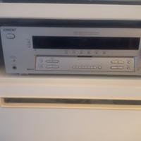 Sinto Amplificatore Sony