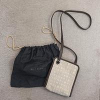 borsa piccola bulgari