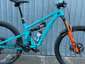 Yeti sb 160 taglia M