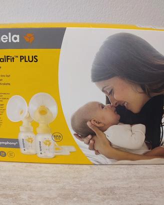 Kit tiralatte Medela