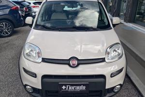 FIAT Panda 85cv Turbo S&S 4x4 trekking