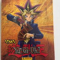 Calamite yu-gi-go
