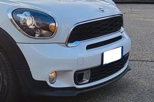 Mini Paceman R60 R61 Paraurti anteriore DX-SX
