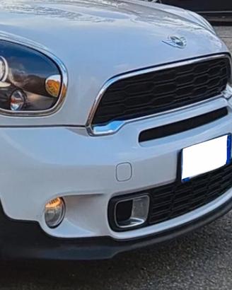 Mini Paceman R60 R61 Paraurti anteriore DX-SX