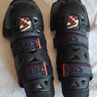Ginocchiere Acerbis PROFILE 2.0