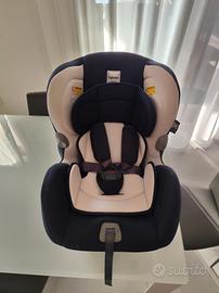 Seggiolino Inglesina 