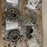 Cuscinetti vespa px sprint