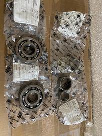 Cuscinetti vespa px sprint