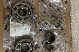 Cuscinetti vespa px sprint