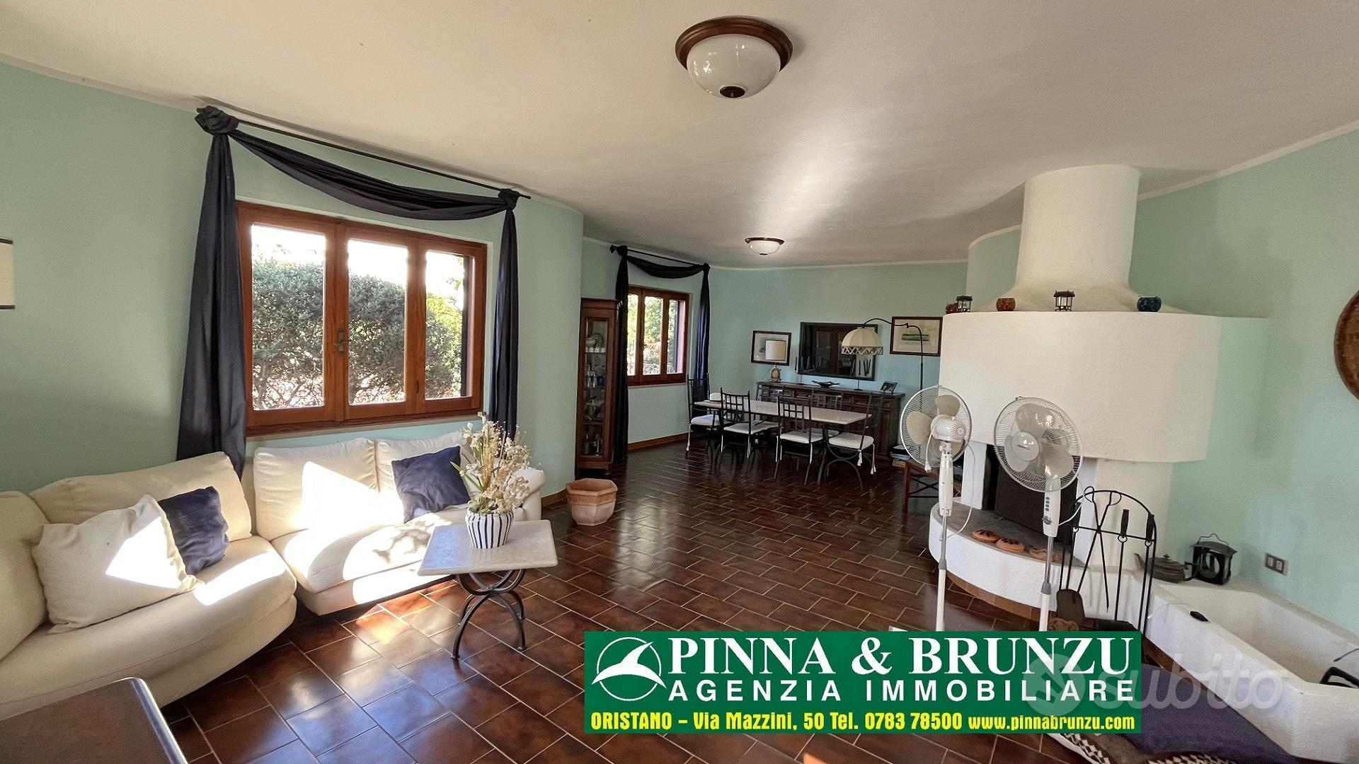 Casa – Cùllieri/Cuglieri, Aristanis/Oristano - Altro