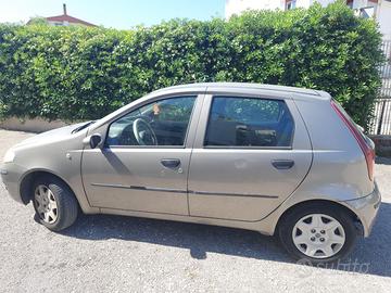FIAT Punto 3ª serie Punto 1.2 5p. Dynamic