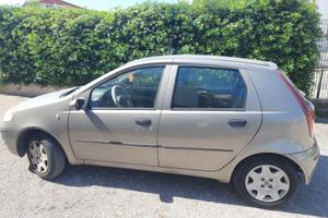 FIAT Punto 3ª serie Punto 1.2 5p. Dynamic