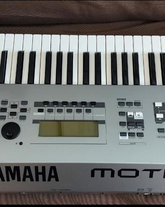 Tastiera Yamaha