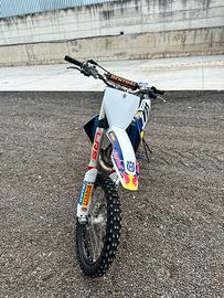Husqvarna tc 250 2017