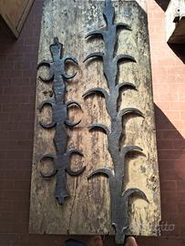 Inferriate Antiche