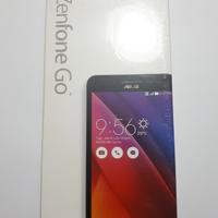 SMARTPHONE ASUS ZENFONE GO ZC500TG 