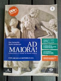 Ad Maiora! vol. 1