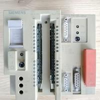 CPU compatta PLC Siemens Simatic S5 095U+RAM