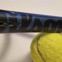 Racchetta Tennis Wilson Ultra + Borsa