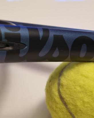Racchetta Tennis Wilson Ultra + Borsa