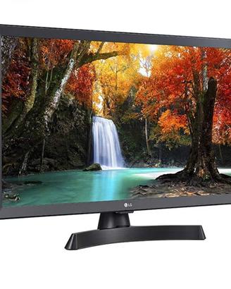 TV/ monitor LG 28”