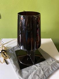 Lampada da tavolo Kartell TAKE