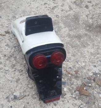 Codone Aprilia Red rose