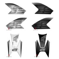 Kit Adesivi resina 3D Resistente BMW R1200GS 13-16