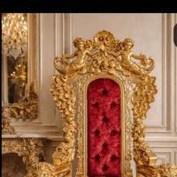 trono